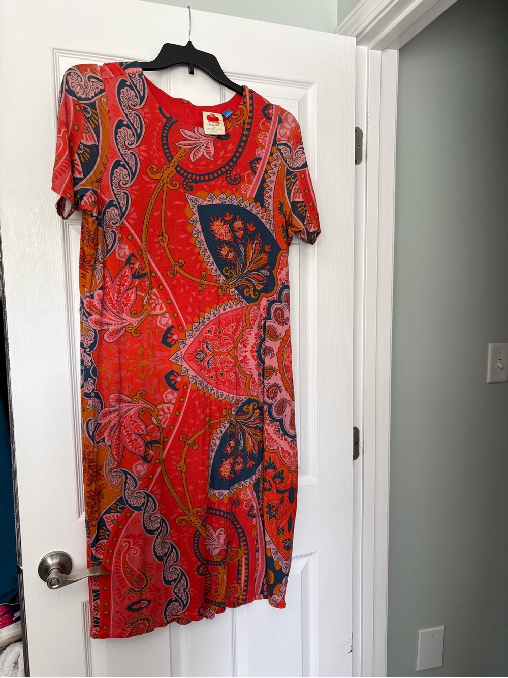 Farm Rio 1x Dress